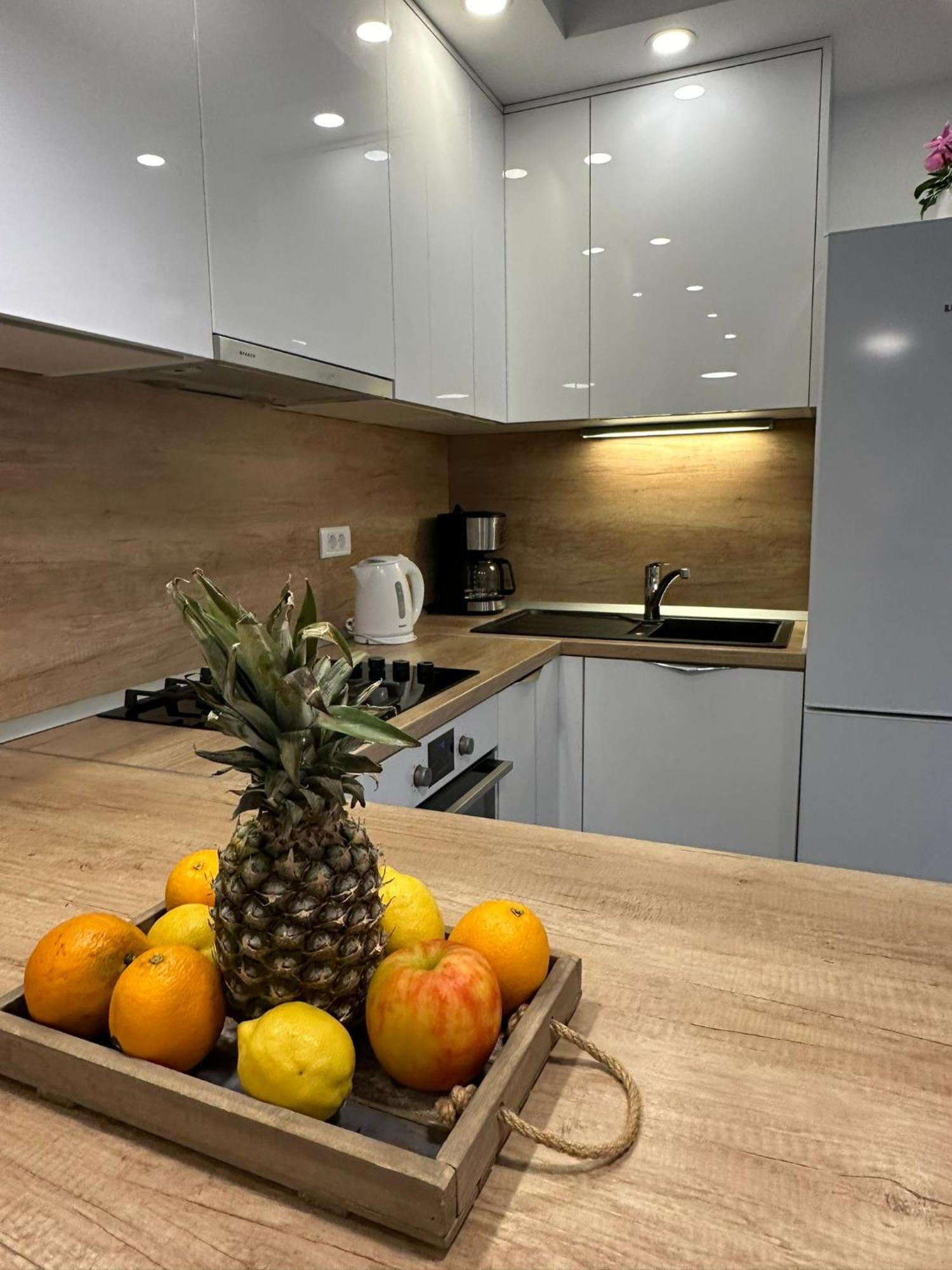 ברלה Apartment Ante מראה חיצוני תמונה