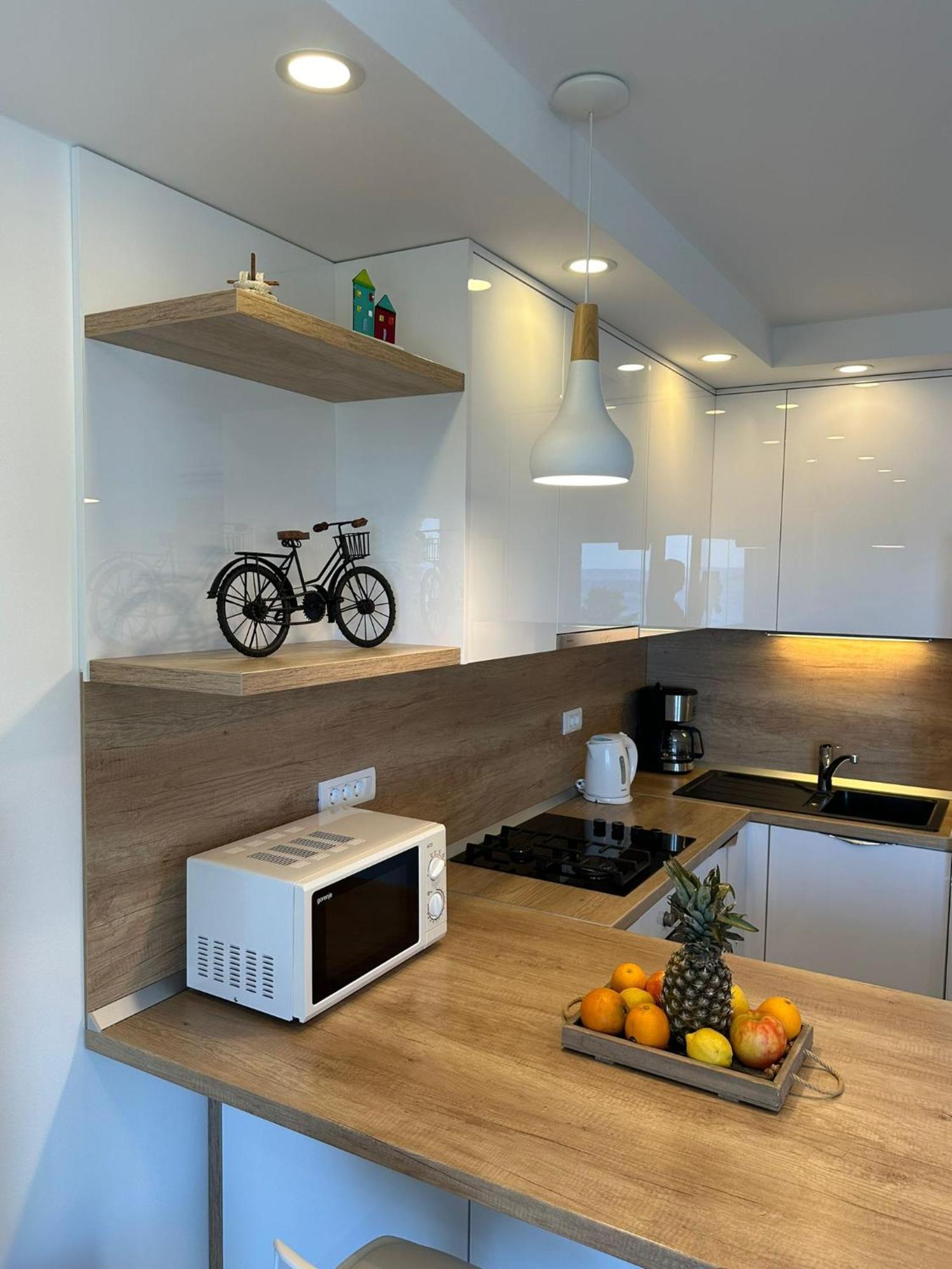 ברלה Apartment Ante מראה חיצוני תמונה