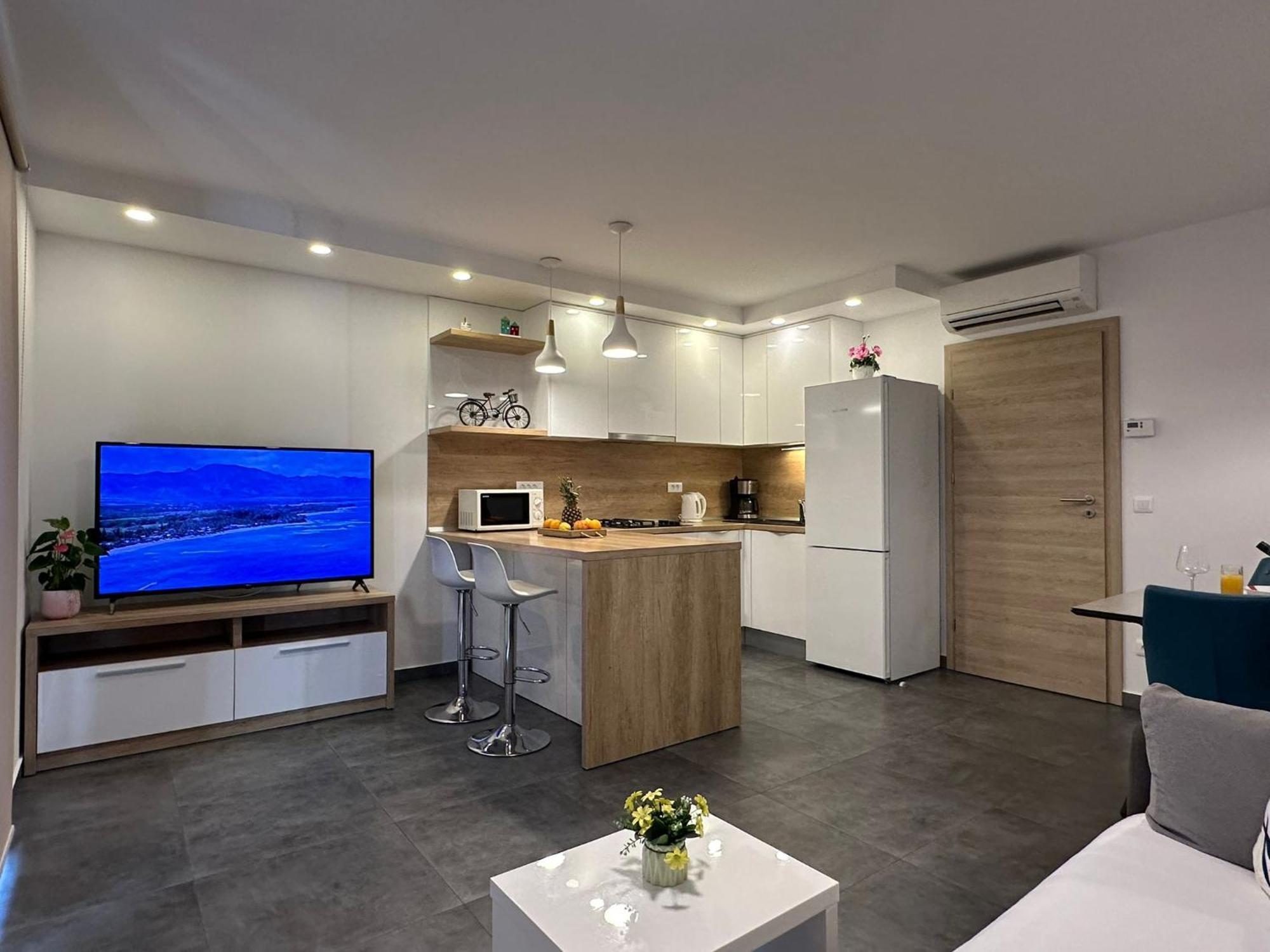 ברלה Apartment Ante מראה חיצוני תמונה