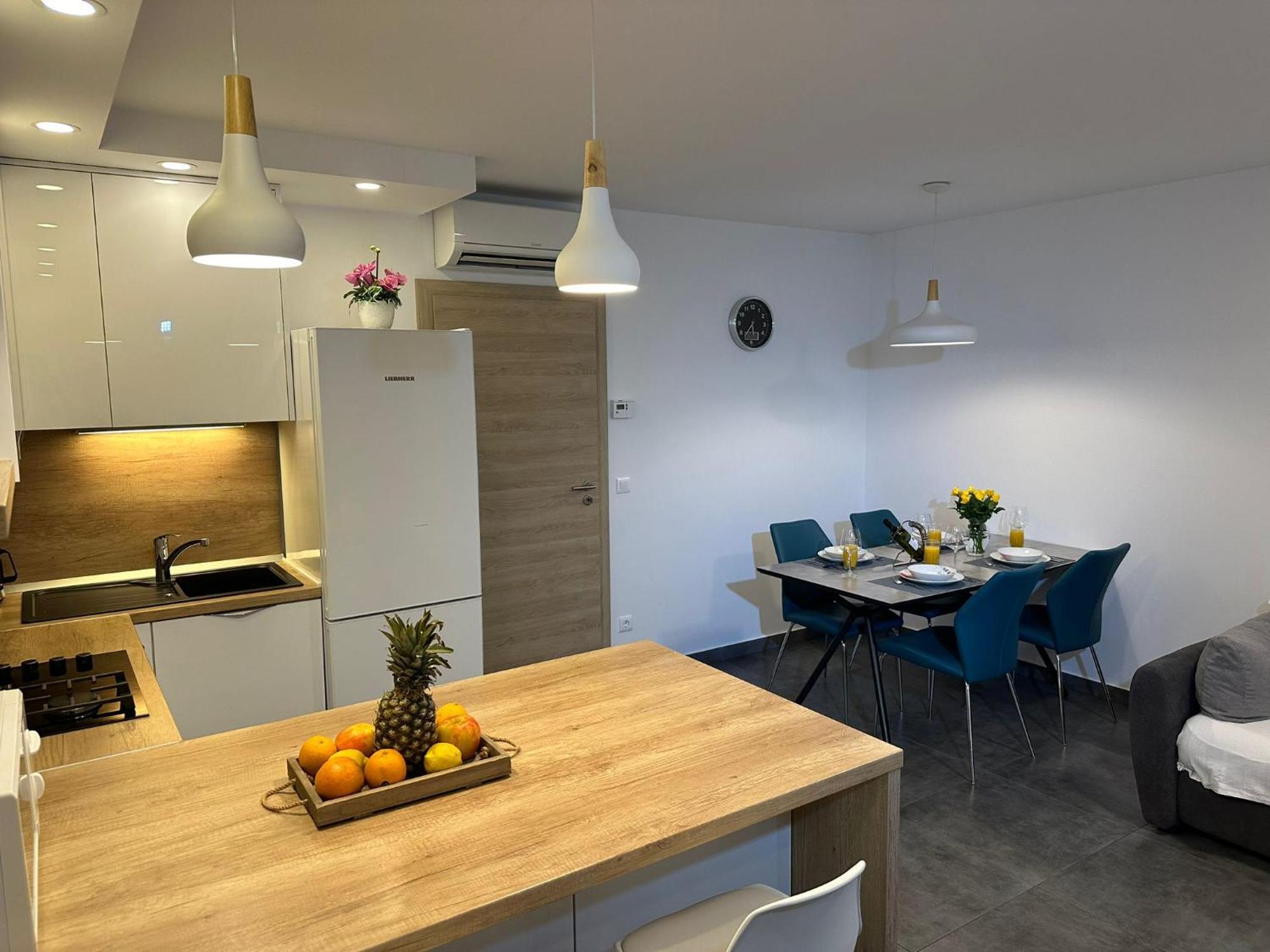 ברלה Apartment Ante מראה חיצוני תמונה