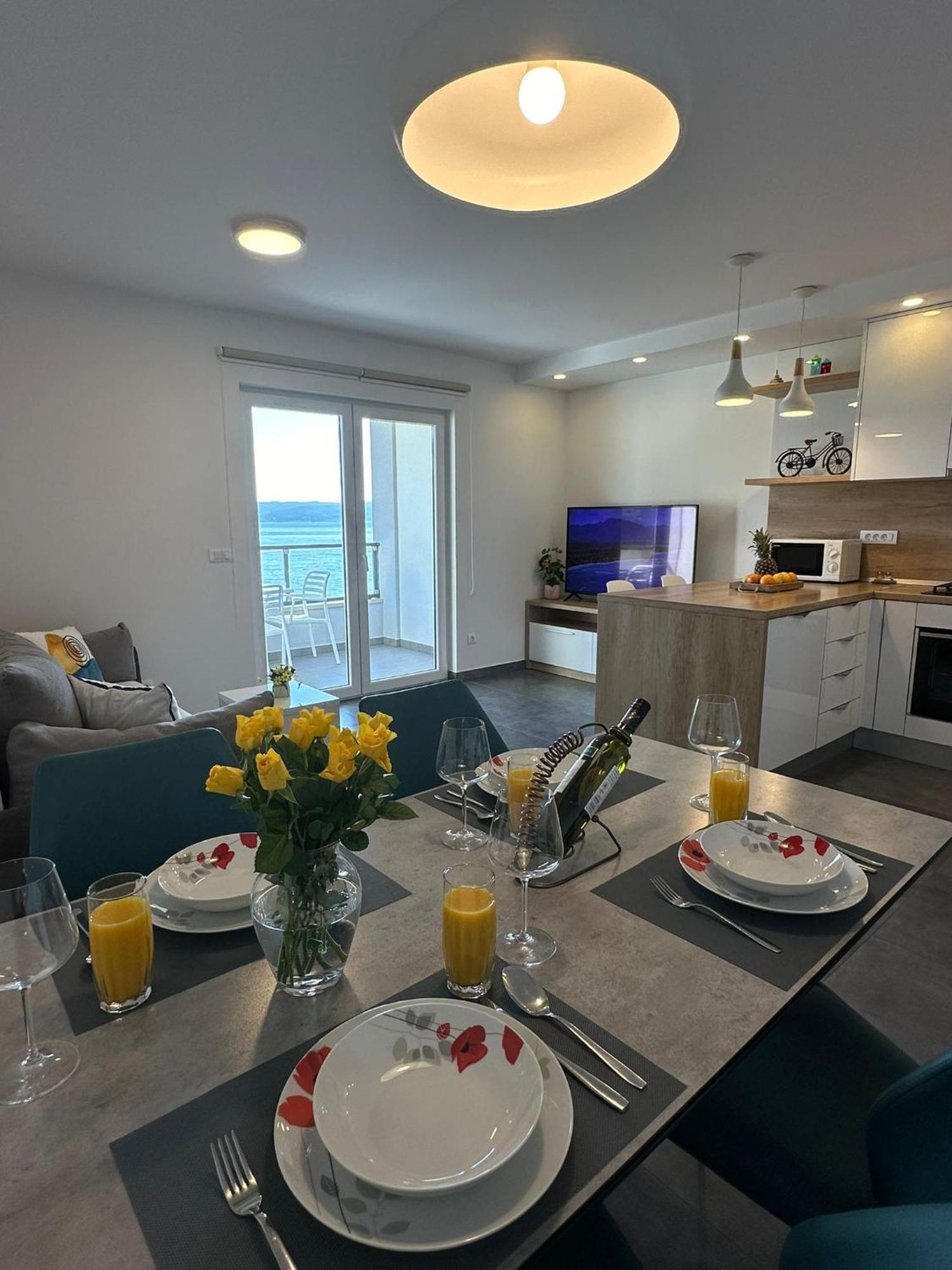ברלה Apartment Ante מראה חיצוני תמונה