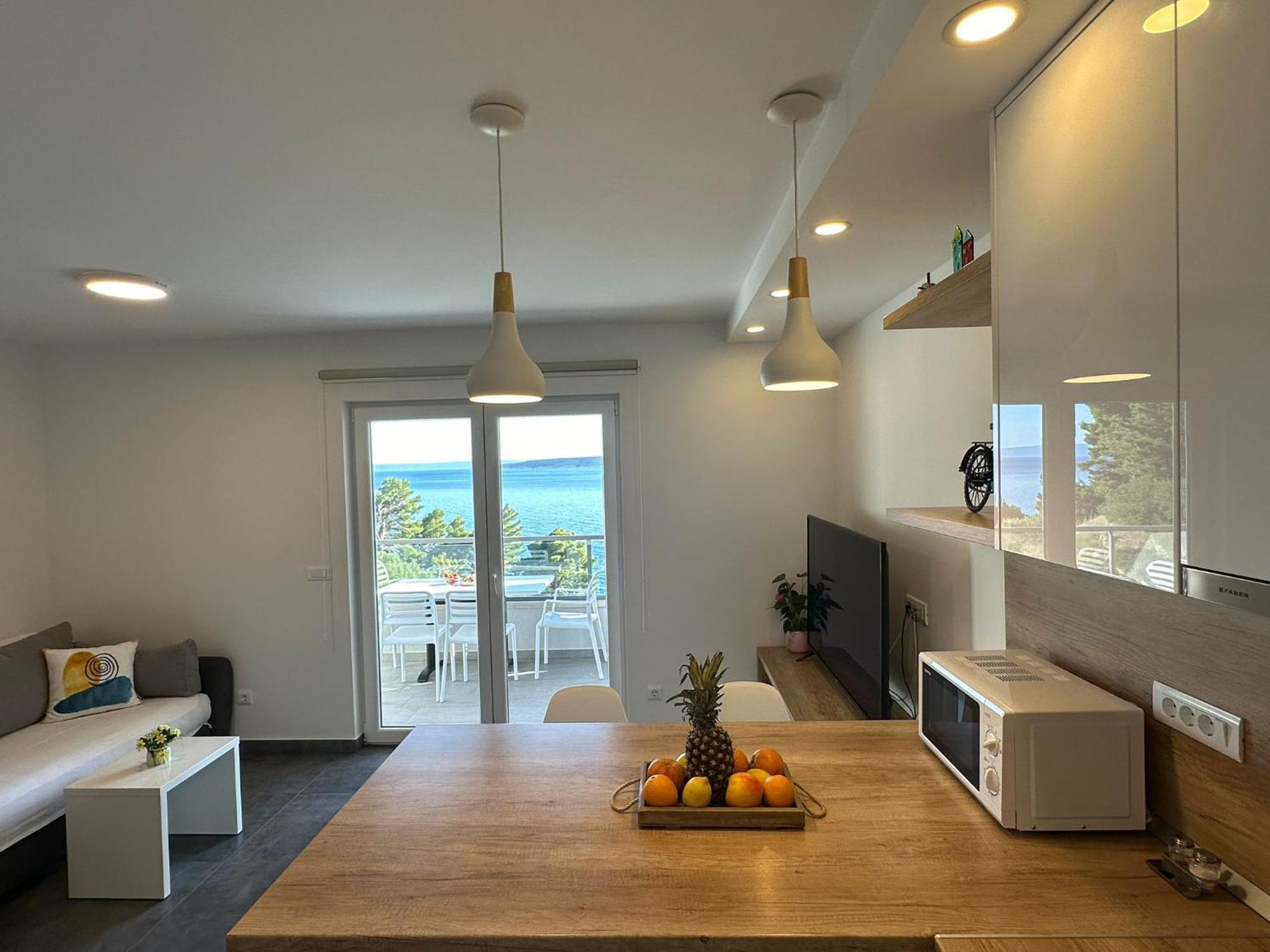 ברלה Apartment Ante מראה חיצוני תמונה