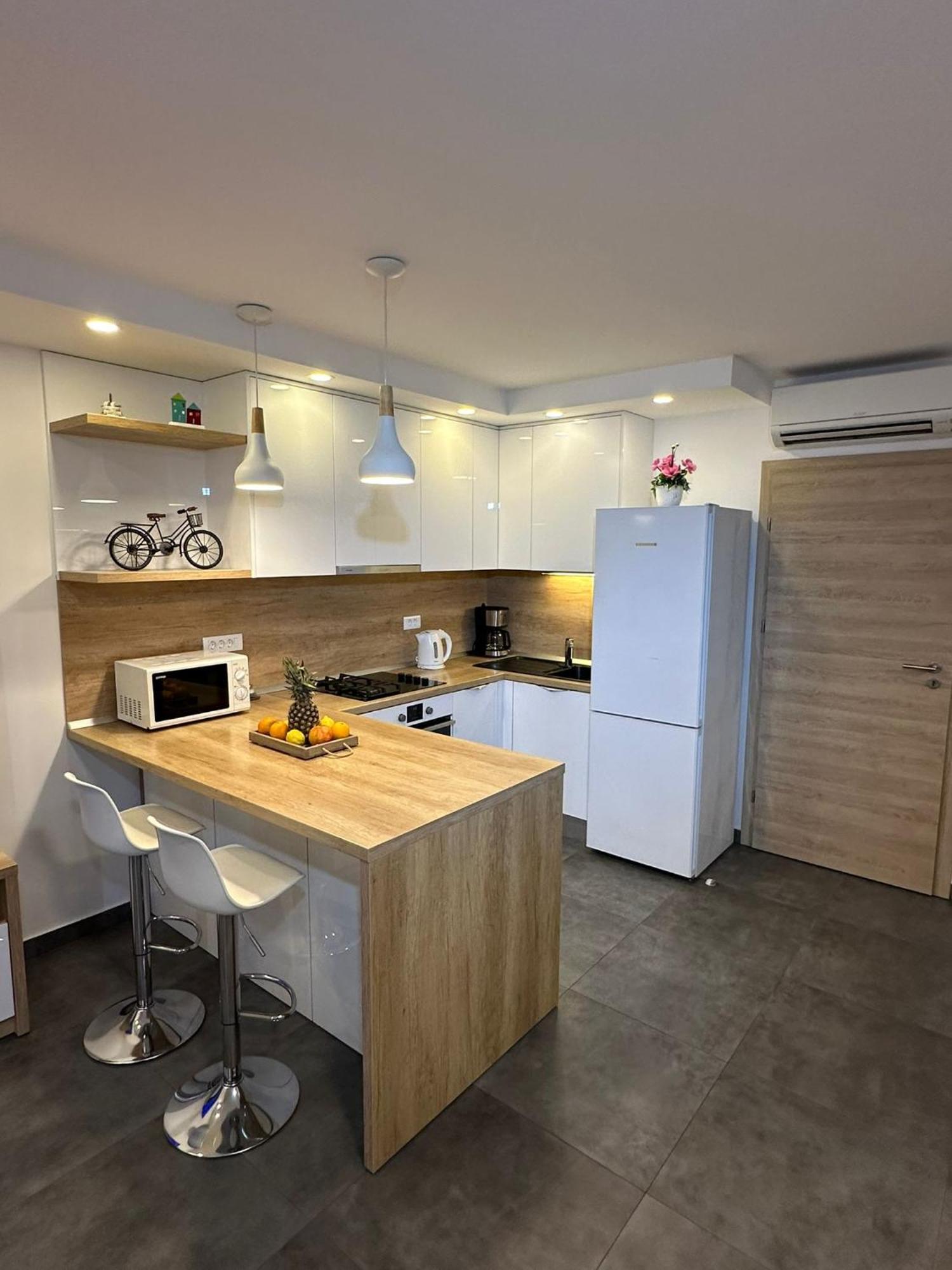 ברלה Apartment Ante מראה חיצוני תמונה