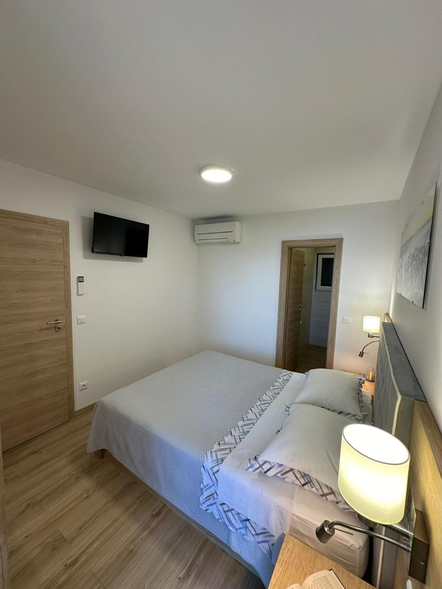 ברלה Apartment Ante מראה חיצוני תמונה