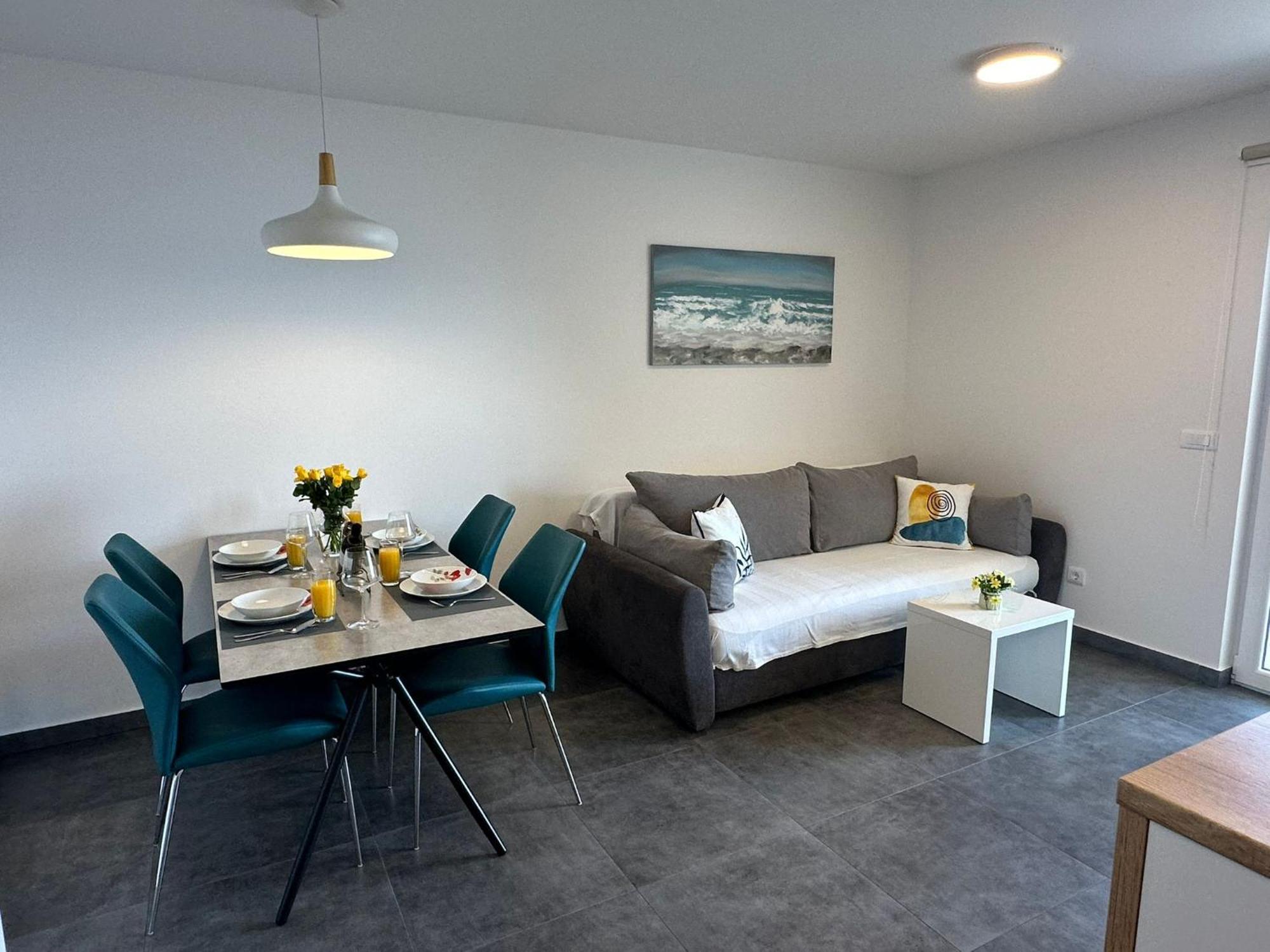 ברלה Apartment Ante מראה חיצוני תמונה