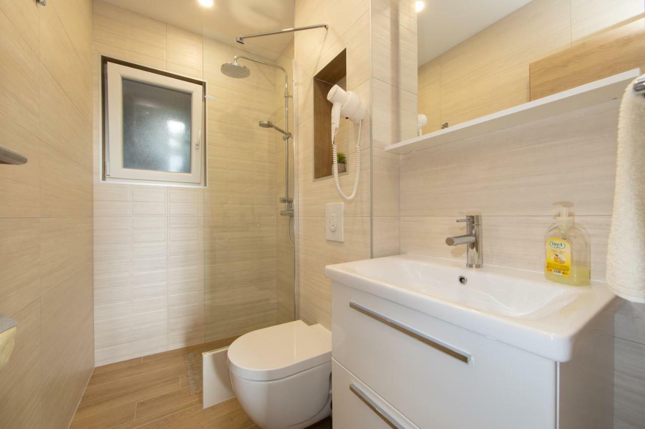 ברלה Apartment Ante מראה חיצוני תמונה