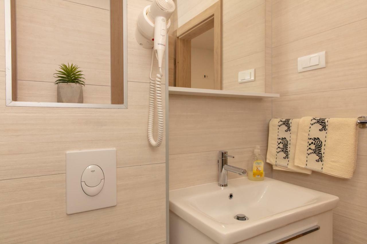 ברלה Apartment Ante מראה חיצוני תמונה