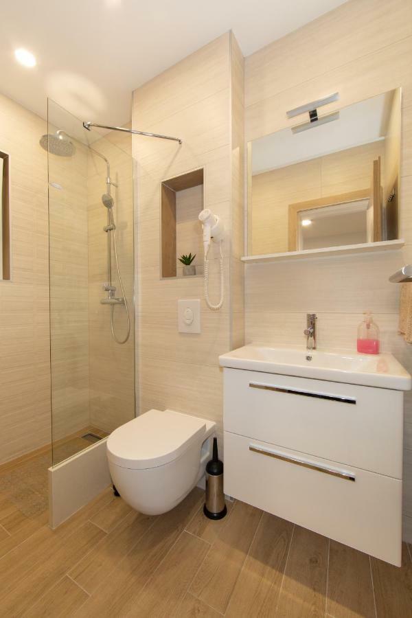 ברלה Apartment Ante מראה חיצוני תמונה